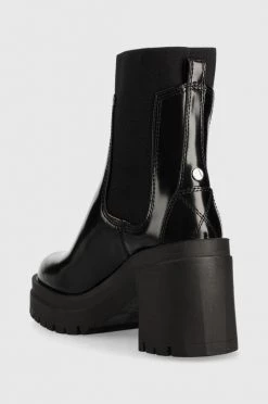 Γυναικεία Μποτάκια Μπότες τσέλσι Aldo Bigmood μαύρο 7 Γυναικεία Μποτάκια Μπότες τσέλσι Aldo Bigmood μαύρο -Aldo Sales Store unnamed file 172