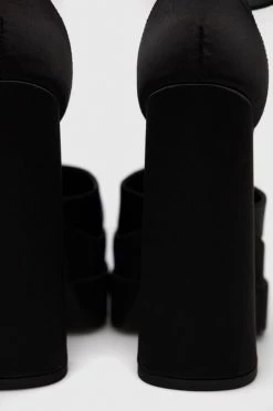 Γυναικεία Χαμηλά τακούνια Γοβάκια Aldo χρώμα: μαύρο -Aldo Sales Store unnamed file 1731