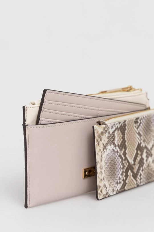 Γυναικεία Πορτοφόλια Πορτοφόλι Aldo , χρώμα: ροζ 2 Γυναικεία Πορτοφόλια Πορτοφόλι Aldo , χρώμα: ροζ - Image 2