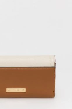 Γυναικεία Πορτοφόλια Πορτοφόλι Aldo , χρώμα: μπεζ -Aldo Sales Store unnamed file 1752
