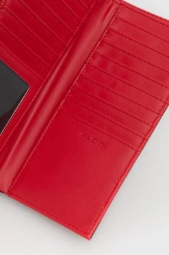 Γυναικεία Πορτοφόλια Πορτοφόλι Aldo , χρώμα: μπεζ -Aldo Sales Store unnamed file 1754