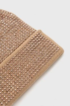 Γυναικεία Σκουφιά Καπέλο Aldo καφέ, -Aldo Sales Store unnamed file 1763