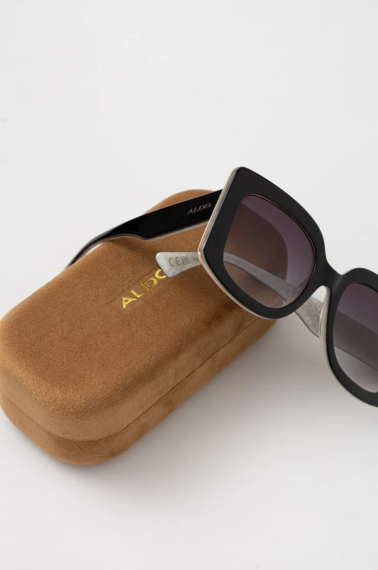 Γυναικεία Γυαλιά ηλίου Aldo Ethoajar μαύρο 3 Γυναικεία Γυαλιά ηλίου Aldo Ethoajar μαύρο - Image 3