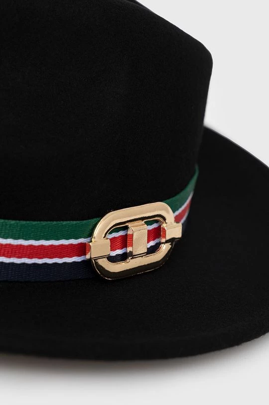 Γυναικεία Καπέλα Μάλλινο καπέλο Aldo Wendanad μαύρο 2 Γυναικεία Καπέλα Μάλλινο καπέλο Aldo Wendanad μαύρο - Image 2