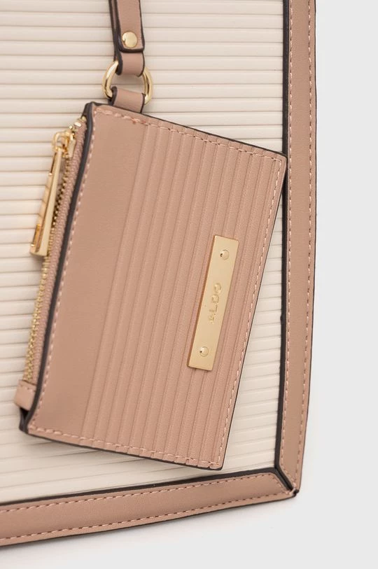 Γυναικεία Τσάντες Shopper και Tote Τσάντα Aldo Daspias μπεζ 4 Γυναικεία Τσάντες Shopper και Tote Τσάντα Aldo Daspias μπεζ - Image 4