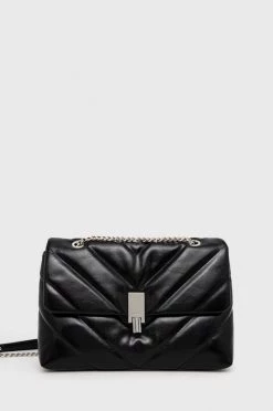 Γυναικεία Τσάντες χιαστί Τσάντα Aldo μαύρο