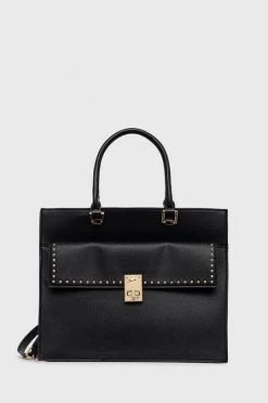 Γυναικεία Τσάντες Shopper και Tote Τσάντα Aldo μαύρο