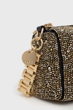 Γυναικεία Τσάντες χιαστί Τσάντα Aldo χρυσαφί -Aldo Sales Store unnamed file 1833