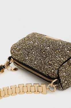 Γυναικεία Τσάντες χιαστί Τσάντα Aldo χρυσαφί -Aldo Sales Store unnamed file 1834