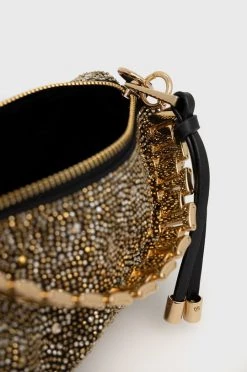 Γυναικεία Τσάντες χιαστί Τσάντα Aldo χρυσαφί -Aldo Sales Store unnamed file 1835