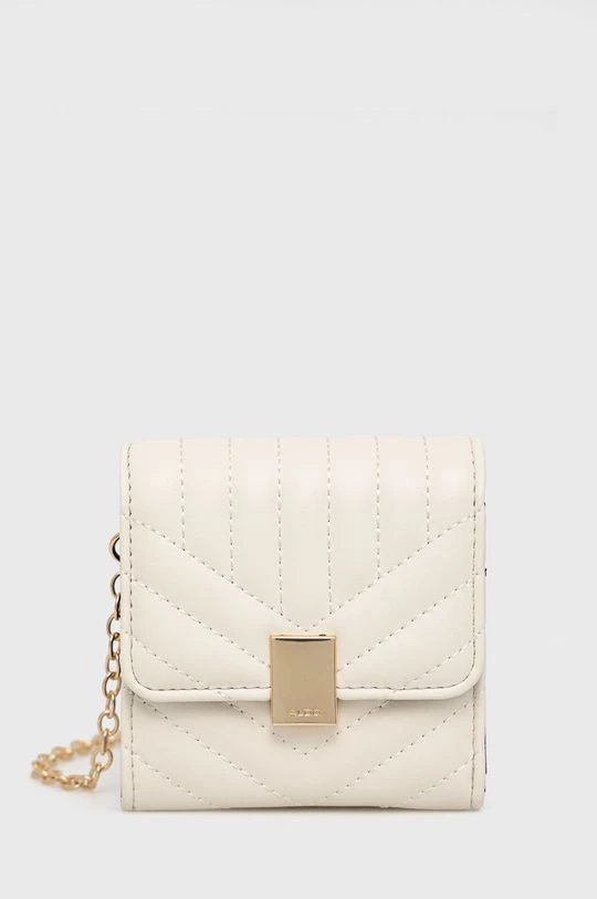 Γυναικεία Πορτοφόλια Πορτοφόλι Aldo μπεζ 1 Γυναικεία Πορτοφόλια Πορτοφόλι Aldo μπεζ