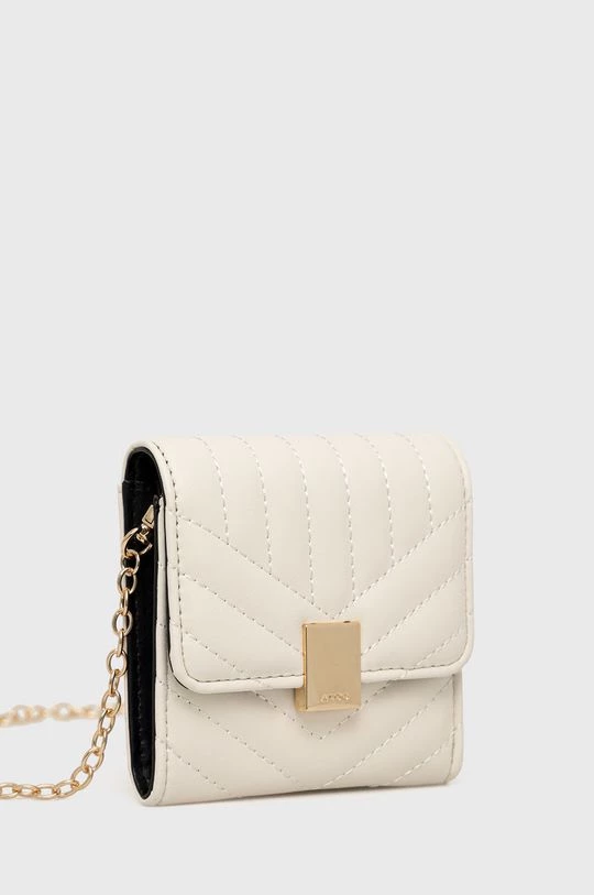 Γυναικεία Πορτοφόλια Πορτοφόλι Aldo μπεζ 2 Γυναικεία Πορτοφόλια Πορτοφόλι Aldo μπεζ - Image 2