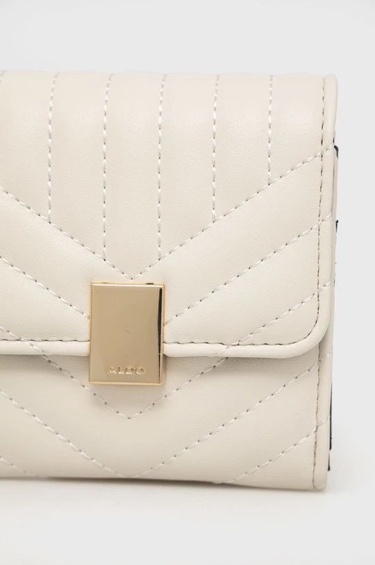 Γυναικεία Πορτοφόλια Πορτοφόλι Aldo μπεζ 3 Γυναικεία Πορτοφόλια Πορτοφόλι Aldo μπεζ - Image 3