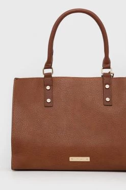 Γυναικεία Τσάντες Shopper και Tote Τσάντα Aldo καφέ -Aldo Sales Store unnamed file 1869