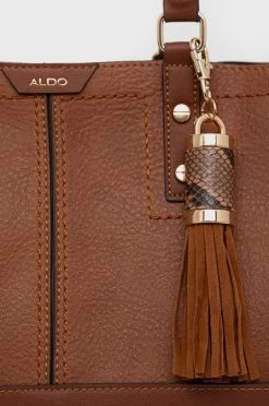 Γυναικεία Τσάντες Shopper και Tote Τσάντα Aldo καφέ -Aldo Sales Store unnamed file 1870