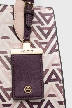 Γυναικεία Τσάντες χιαστί Τσάντα Aldo ροζ -Aldo Sales Store unnamed file 1876