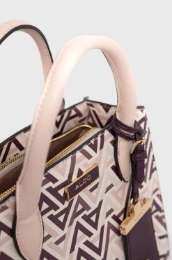 Γυναικεία Τσάντες χιαστί Τσάντα Aldo ροζ -Aldo Sales Store unnamed file 1878