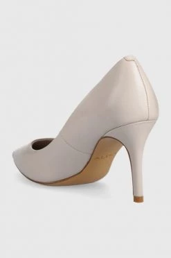 Γυναικεία Τακούνια Δερμάτινες γόβες Aldo μοβ -Aldo Sales Store unnamed file 1881