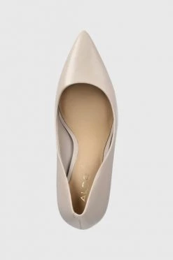 Γυναικεία Τακούνια Δερμάτινες γόβες Aldo μοβ -Aldo Sales Store unnamed file 1882