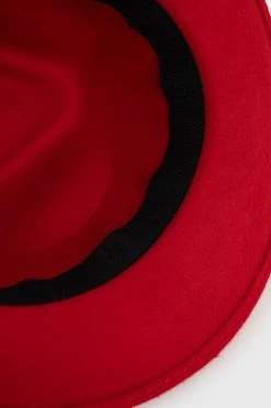 Γυναικεία Καπέλα Μάλλινο καπέλο Aldo , χρώμα: κόκκινο -Aldo Sales Store unnamed file 1885