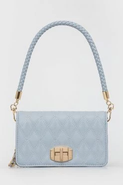 Γυναικεία Τσάντες χιαστί Τσάντα Aldo μπλε