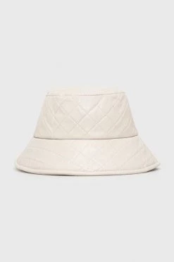 Γυναικεία Καπέλα Καπέλο Aldo Bromo μπεζ