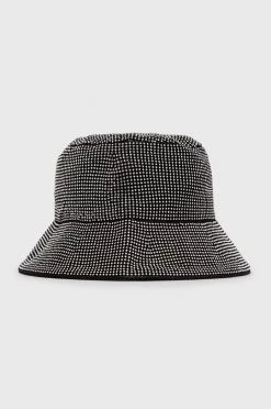 Γυναικεία Καπέλα Καπέλο Aldo Astrella ασημί