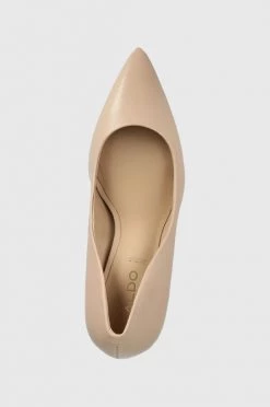 Γυναικεία Τακούνια Δερμάτινες γόβες Aldo μπεζ 7 Γυναικεία Τακούνια Δερμάτινες γόβες Aldo μπεζ -Aldo Sales Store unnamed file 1902