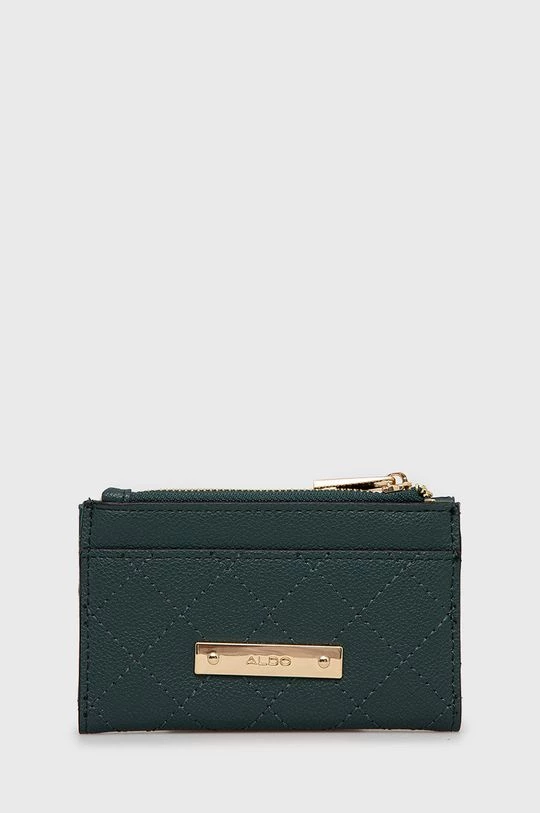 Γυναικεία Πορτοφόλια Πορτοφόλι Aldo πράσινο 1 Γυναικεία Πορτοφόλια Πορτοφόλι Aldo πράσινο