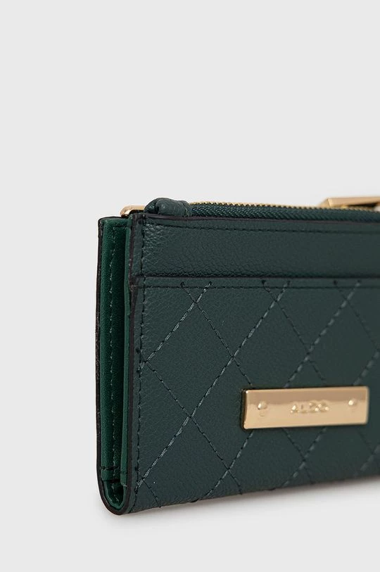 Γυναικεία Πορτοφόλια Πορτοφόλι Aldo πράσινο 2 Γυναικεία Πορτοφόλια Πορτοφόλι Aldo πράσινο - Image 2