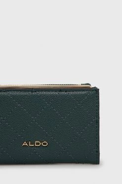 Γυναικεία Πορτοφόλια Πορτοφόλι Aldo πράσινο 7 Γυναικεία Πορτοφόλια Πορτοφόλι Aldo πράσινο -Aldo Sales Store unnamed file 1905
