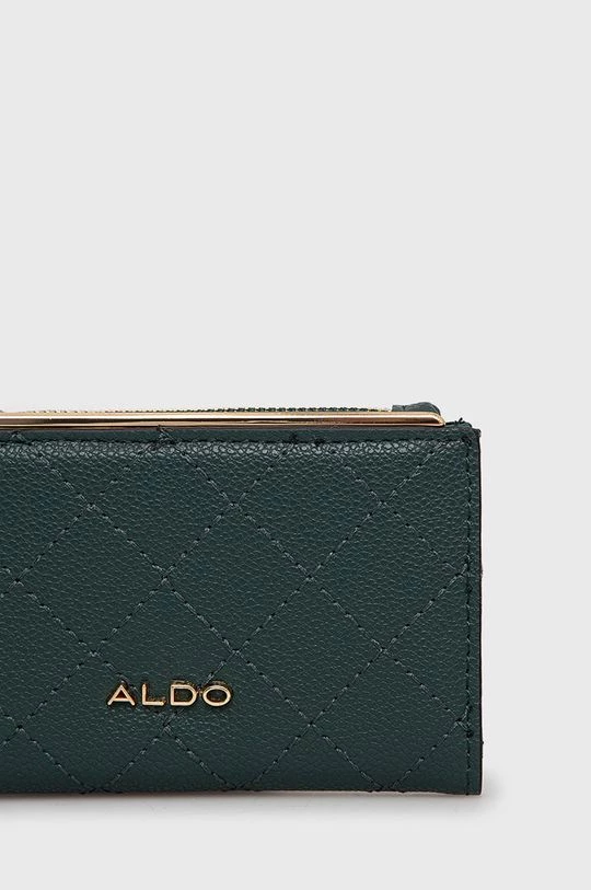 Γυναικεία Πορτοφόλια Πορτοφόλι Aldo πράσινο 3 Γυναικεία Πορτοφόλια Πορτοφόλι Aldo πράσινο - Image 3