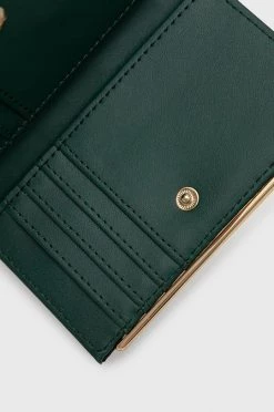 Γυναικεία Πορτοφόλια Πορτοφόλι Aldo πράσινο 8 Γυναικεία Πορτοφόλια Πορτοφόλι Aldo πράσινο -Aldo Sales Store unnamed file 1906