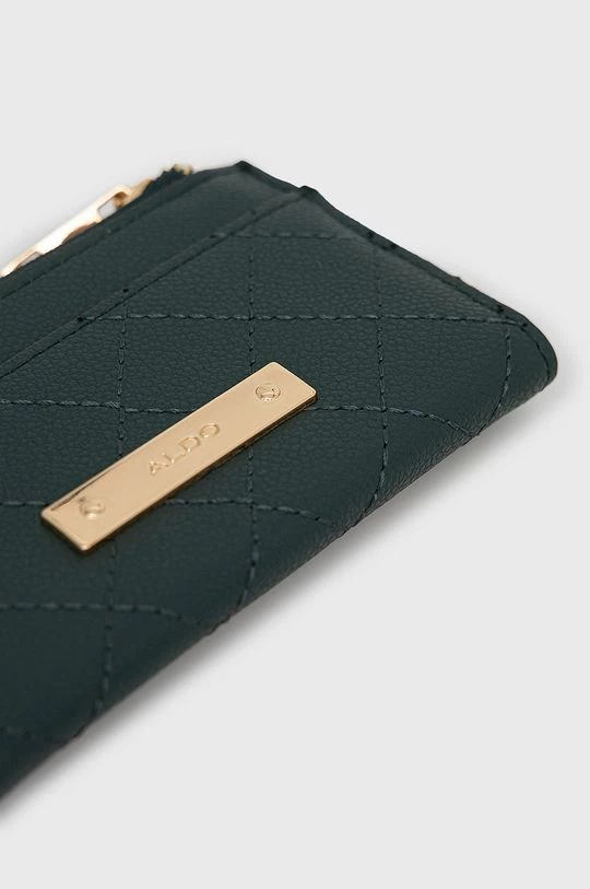 Γυναικεία Πορτοφόλια Πορτοφόλι Aldo πράσινο 5 Γυναικεία Πορτοφόλια Πορτοφόλι Aldo πράσινο - Image 5