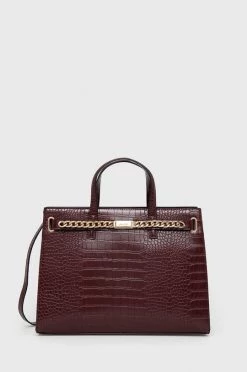 Γυναικεία Τσάντες Shopper και Tote Τσάντα Aldo μοβ