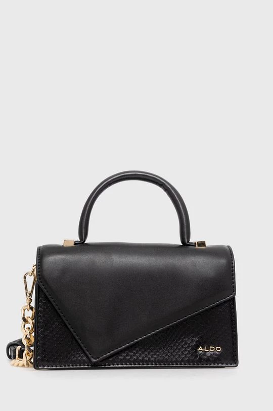 Γυναικεία Τσάντες χειρός Τσάντα Aldo μαύρο 1 Γυναικεία Τσάντες χειρός Τσάντα Aldo μαύρο
