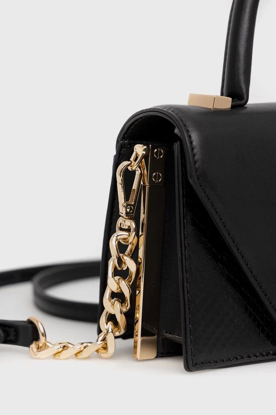 Γυναικεία Τσάντες χειρός Τσάντα Aldo μαύρο 4 Γυναικεία Τσάντες χειρός Τσάντα Aldo μαύρο - Image 4