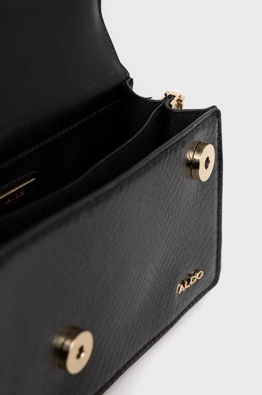 Γυναικεία Τσάντες χειρός Τσάντα Aldo μαύρο 5 Γυναικεία Τσάντες χειρός Τσάντα Aldo μαύρο - Image 5
