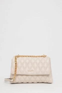 Γυναικεία Τσάντες χιαστί Τσάντα Aldo μπεζ