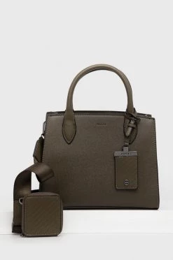 Γυναικεία Τσάντες Shopper και Tote Τσάντα Aldo πράσινο