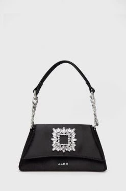 Γυναικεία Τσάντες χειρός Τσάντα Aldo μαύρο