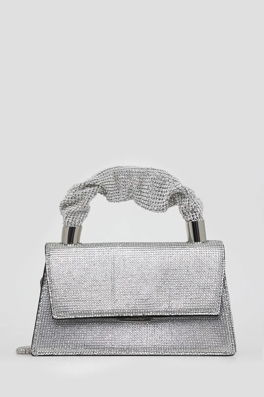 Γυναικεία Τσάντες χειρός Τσάντα Aldo ασημί 1 Γυναικεία Τσάντες χειρός Τσάντα Aldo ασημί