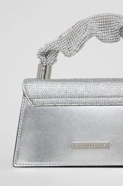 Γυναικεία Τσάντες χειρός Τσάντα Aldo ασημί 7 Γυναικεία Τσάντες χειρός Τσάντα Aldo ασημί -Aldo Sales Store unnamed file 1977