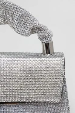 Γυναικεία Τσάντες χειρός Τσάντα Aldo ασημί 8 Γυναικεία Τσάντες χειρός Τσάντα Aldo ασημί -Aldo Sales Store unnamed file 1978