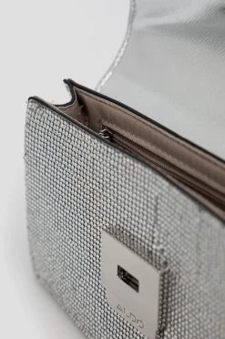 Γυναικεία Τσάντες χειρός Τσάντα Aldo ασημί 9 Γυναικεία Τσάντες χειρός Τσάντα Aldo ασημί -Aldo Sales Store unnamed file 1979