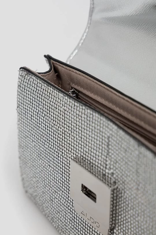 Γυναικεία Τσάντες χειρός Τσάντα Aldo ασημί 5 Γυναικεία Τσάντες χειρός Τσάντα Aldo ασημί - Image 5