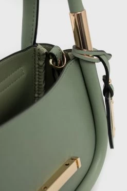 Γυναικεία Τσάντες χιαστί Τσάντα Aldo πράσινο -Aldo Sales Store unnamed file 1994