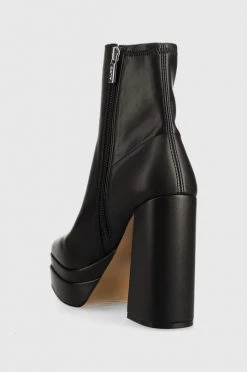 Γυναικεία Μποτάκια Aldo Mabel μαύρο 6 Γυναικεία Μποτάκια Aldo Mabel μαύρο -Aldo Sales Store unnamed file 2