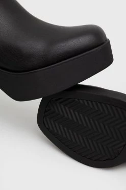 Γυναικεία Μπότες Aldo Upscale μαύρο -Aldo Sales Store unnamed file 201