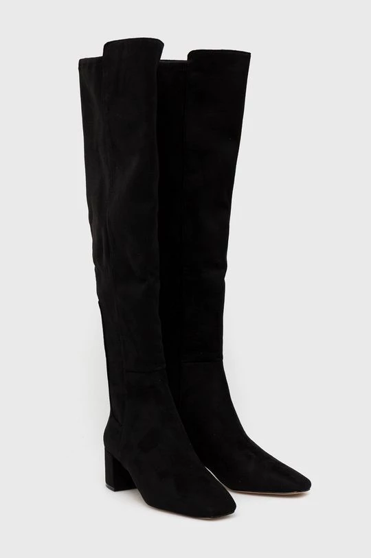 Γυναικεία Μπότες Aldo Pellagia μαύρο 2 Γυναικεία Μπότες Aldo Pellagia μαύρο - Image 2